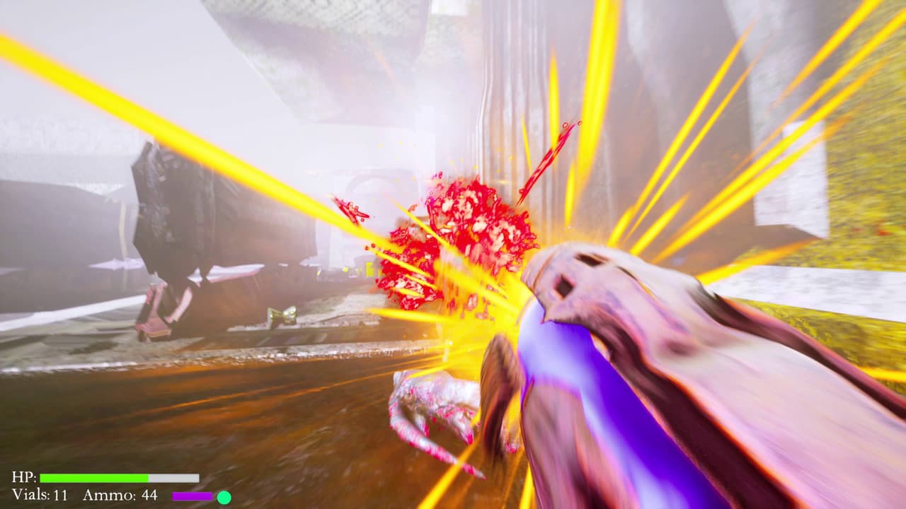 Epitome (Seniattus Studios)