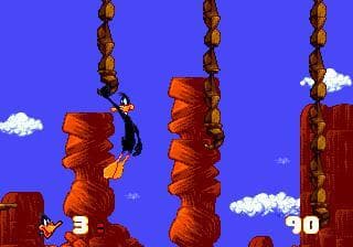 Daffy Duck in Hollywood screenshot 6