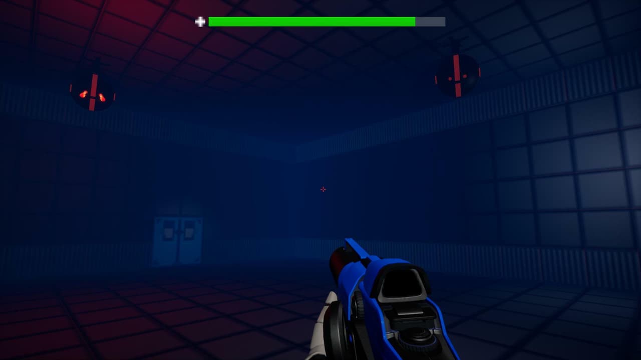 Meteorite (BodaMat) screenshot 5