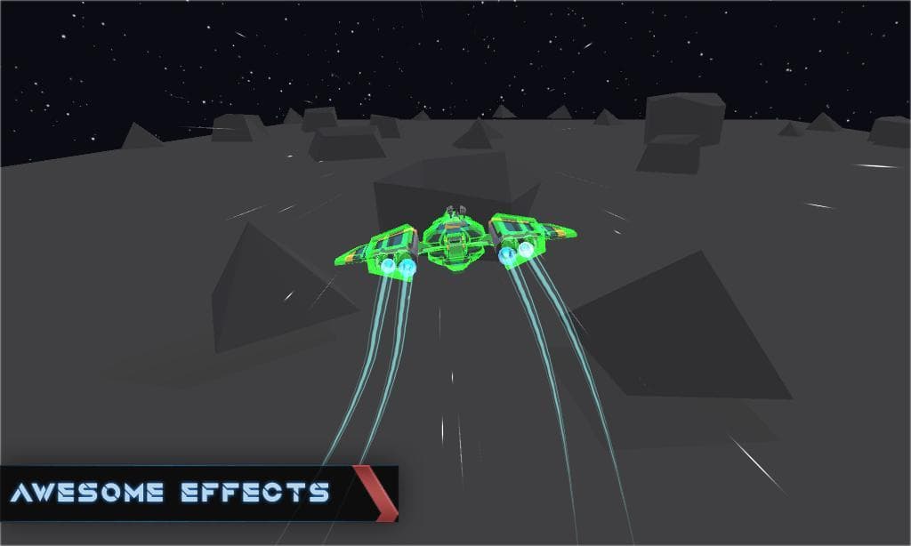 Space Shooter: Star Forces Ships screenshot 3