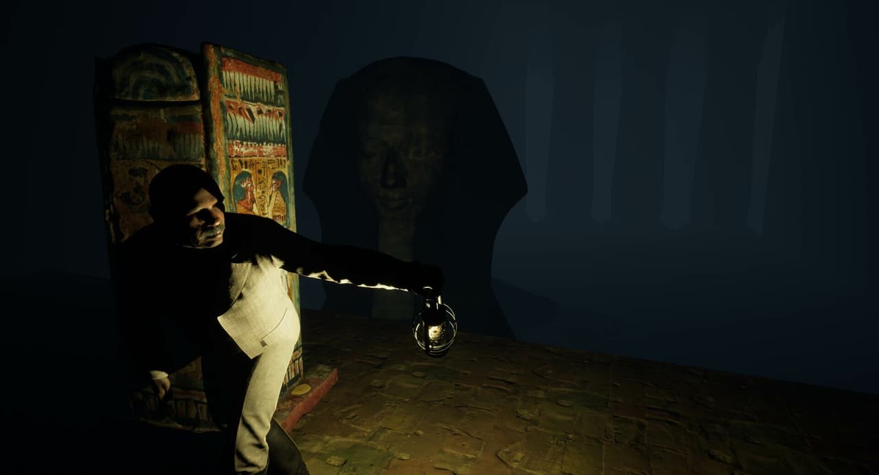 Shadows of Duat screenshot 6