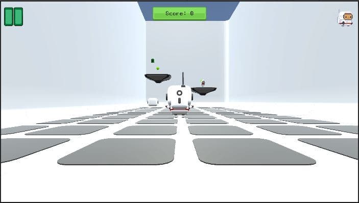 Space Fun screenshot 2