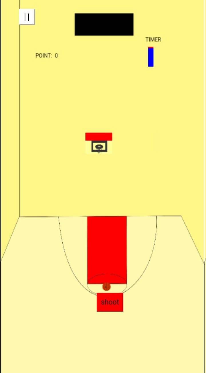 Vench Basketball screenshot 2