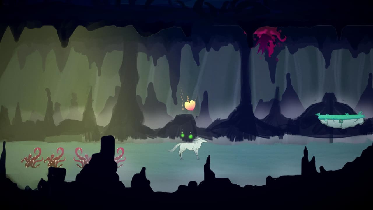 Spiritual Journey screenshot 2