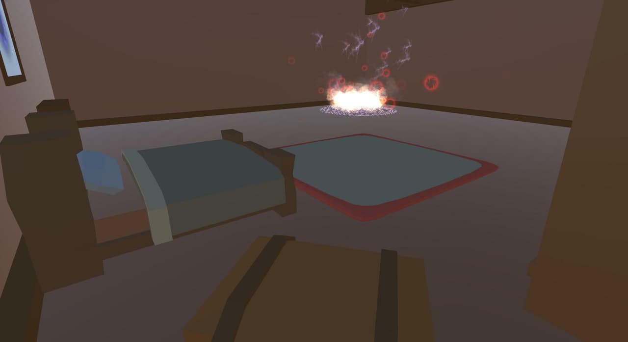 MAGIC OF THE GOBLIN screenshot 3