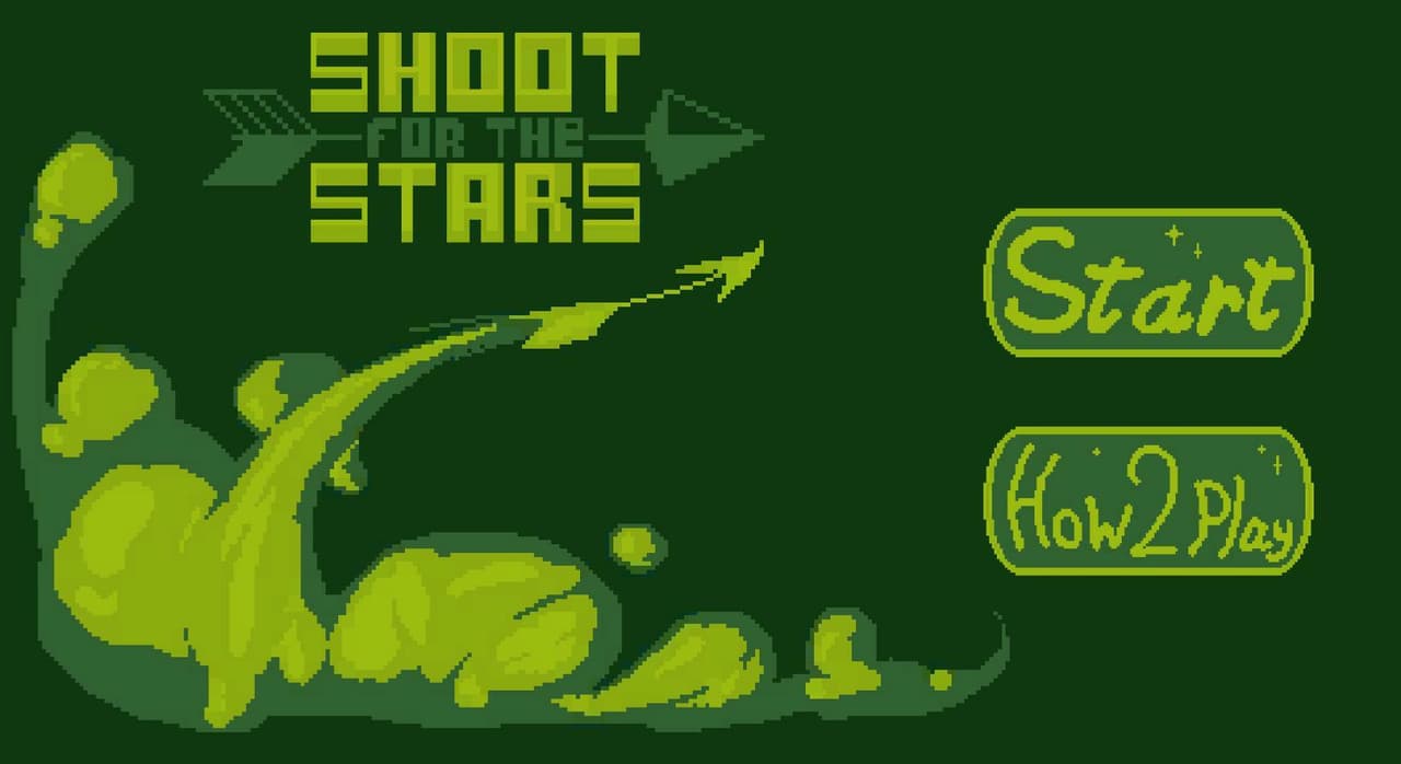 Shoot for the Stars (Canaguia) screenshot 2