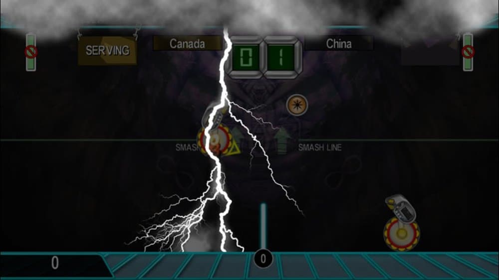 Blazing Birds screenshot 4