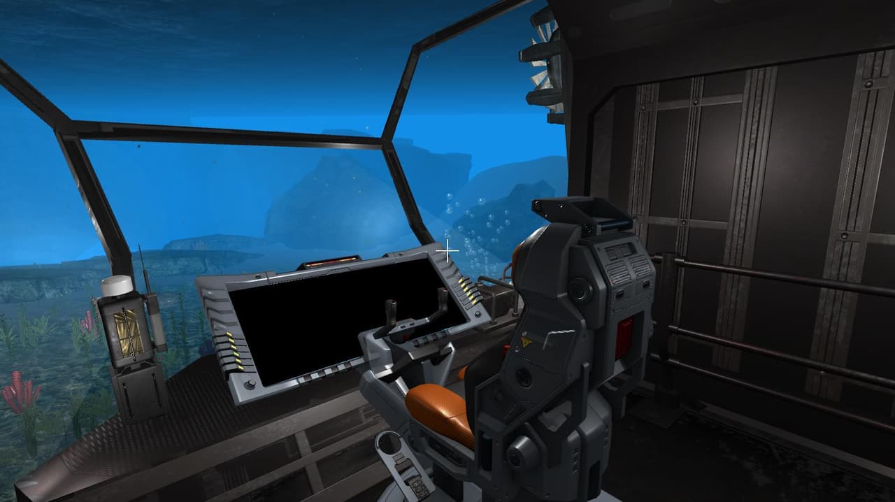 The Trench (itch) (OmarChapa85) screenshot 3