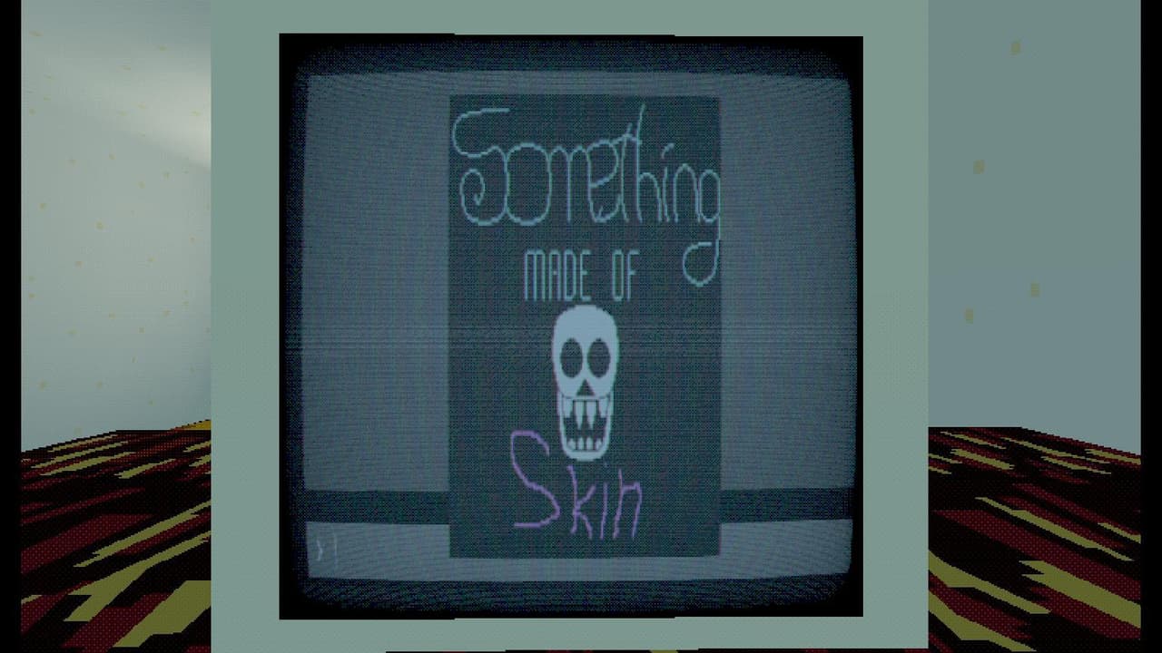 Something Made of Skin - demo screenshot 2