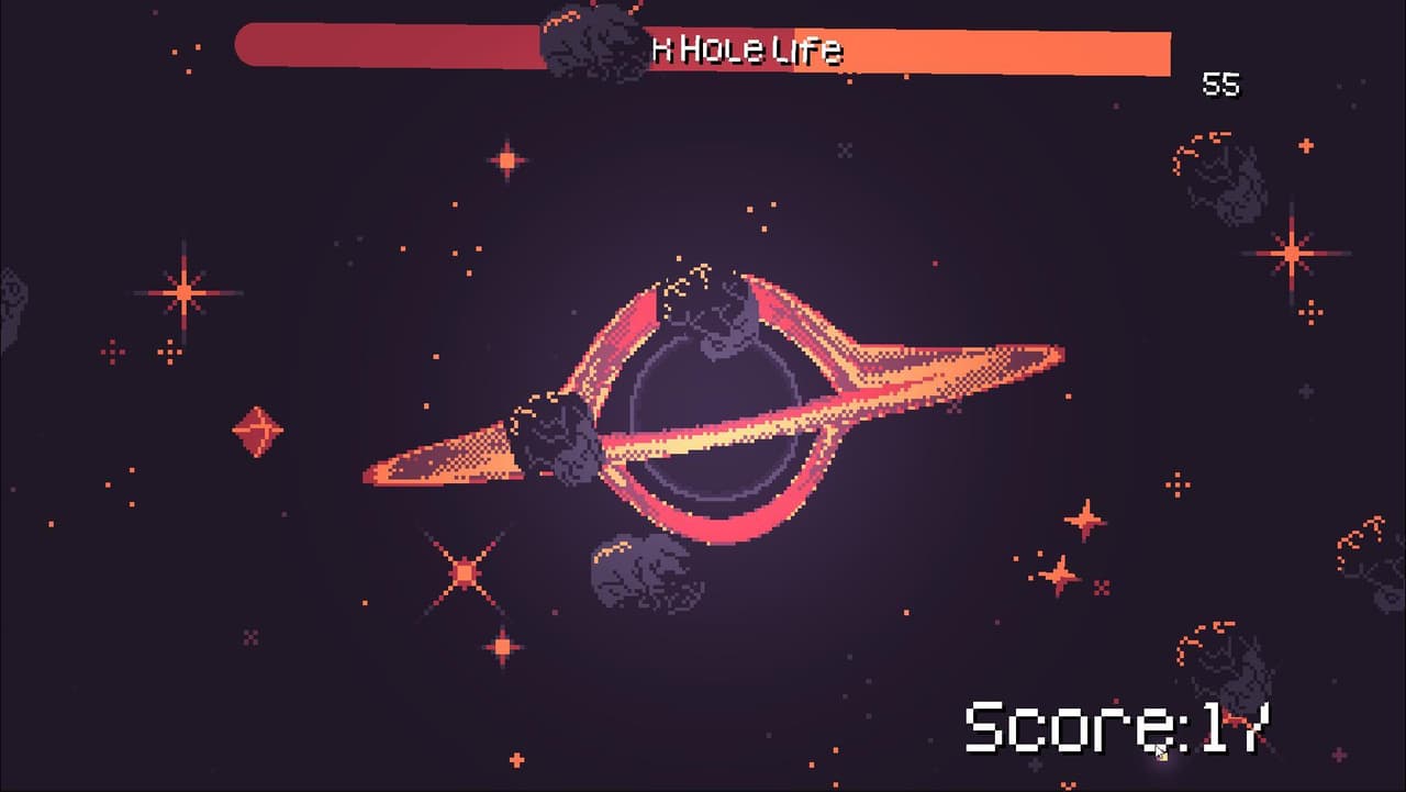 Light Aim Helper (POST Godot Wild Jam #40) screenshot 2