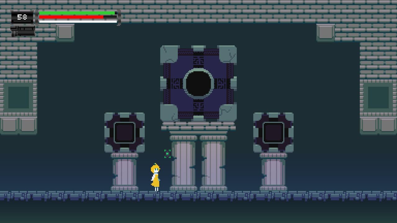 Project Light Spirit