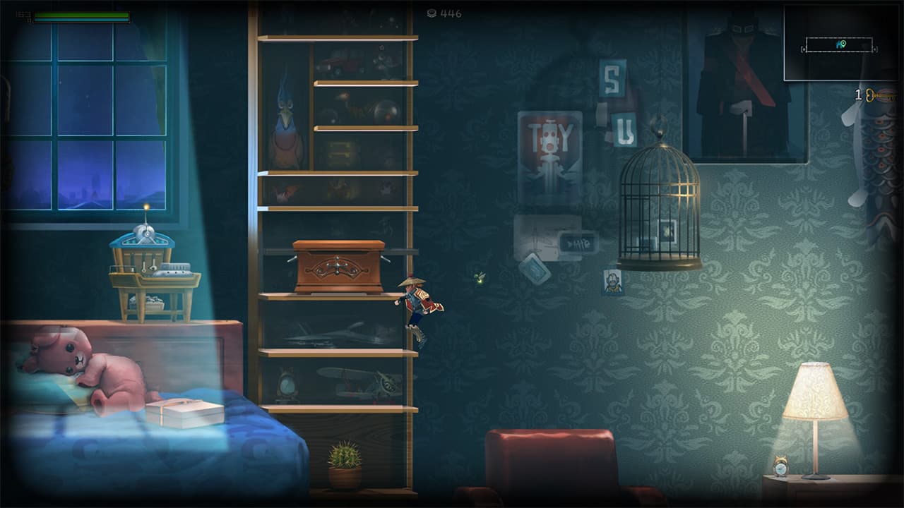 Toy Odyssey: The Lost and Found screenshot 4