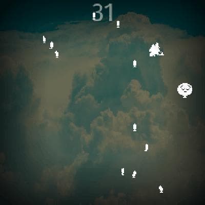 Sky Balloon Freakout