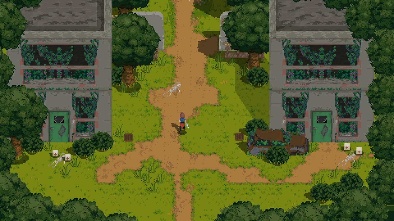 Vessels of Decay screenshot 3
