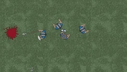 I Am Your King (itch) screenshot 2