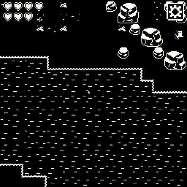 Boventure! screenshot 3