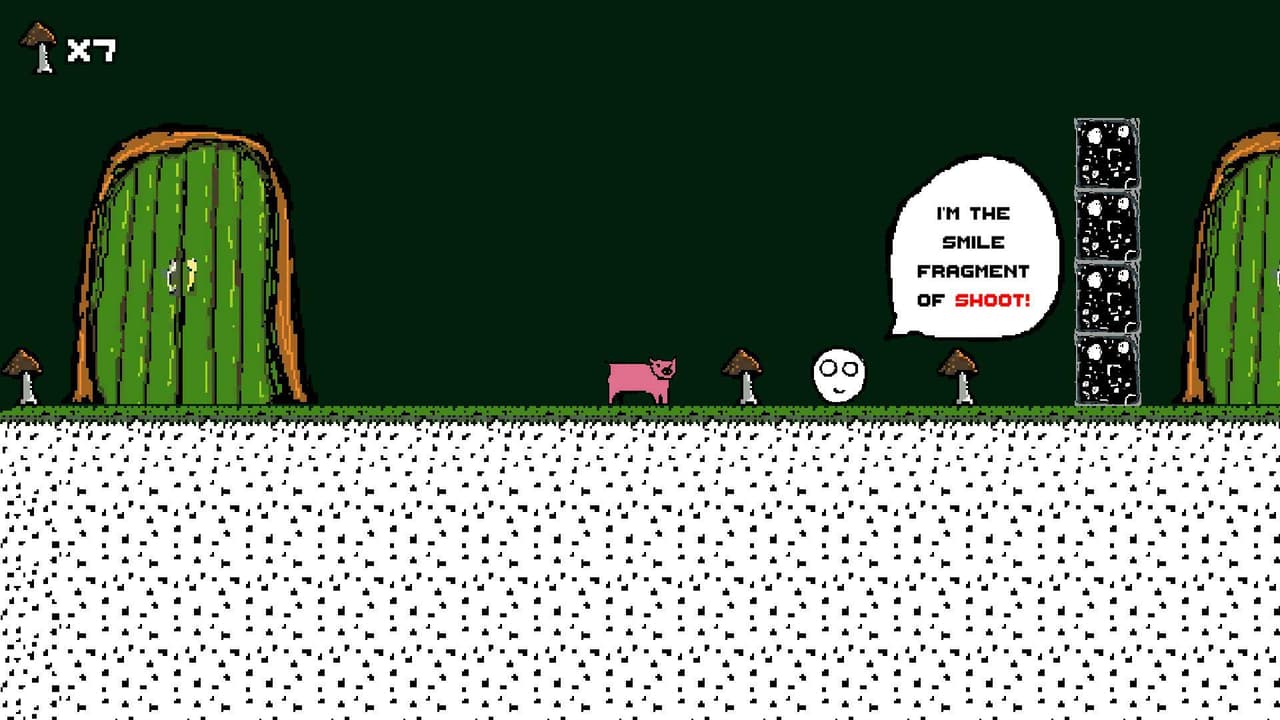 Ever Smiling screenshot 4