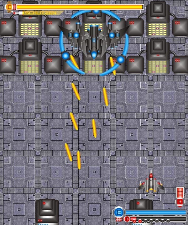 Weapon Blaster screenshot 5