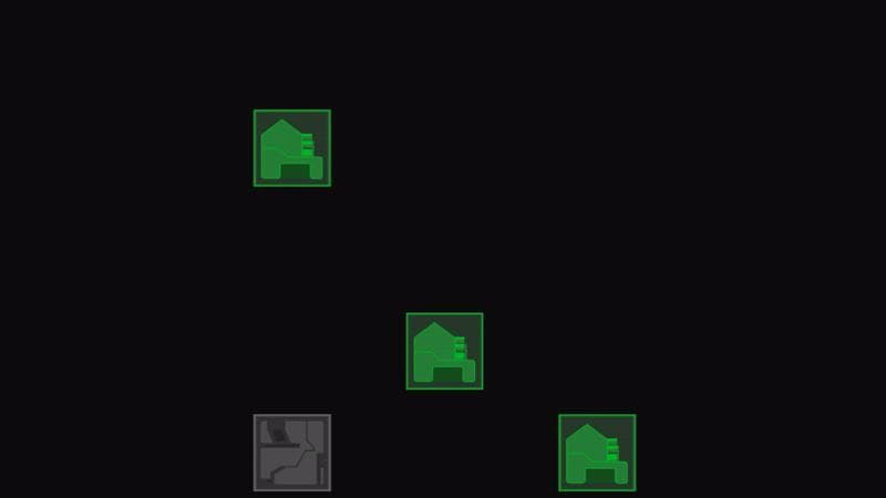 Node Colony - Ludum Dare 46