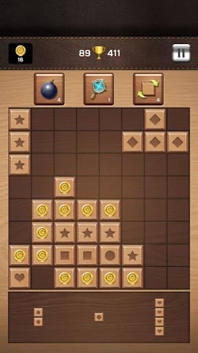 Wood Block Match screenshot 4