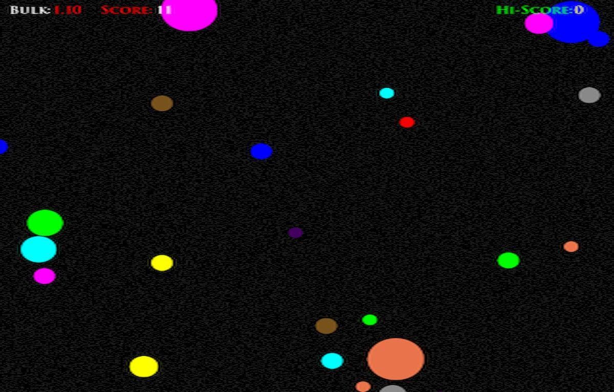 Eat (Neda Games) screenshot 4