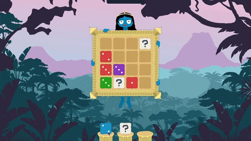 Dice with Kali screenshot 2
