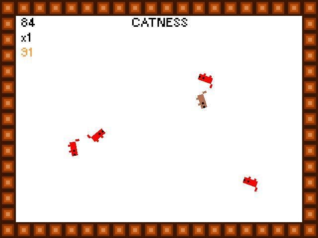 PoopyCatDeluxe screenshot 3