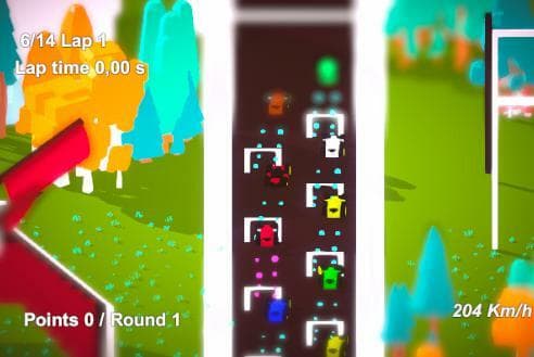 Formula Micro screenshot 3