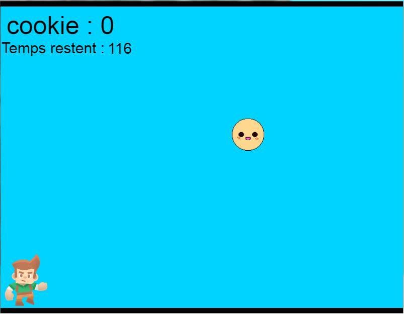 La chasse au cookie screenshot 3