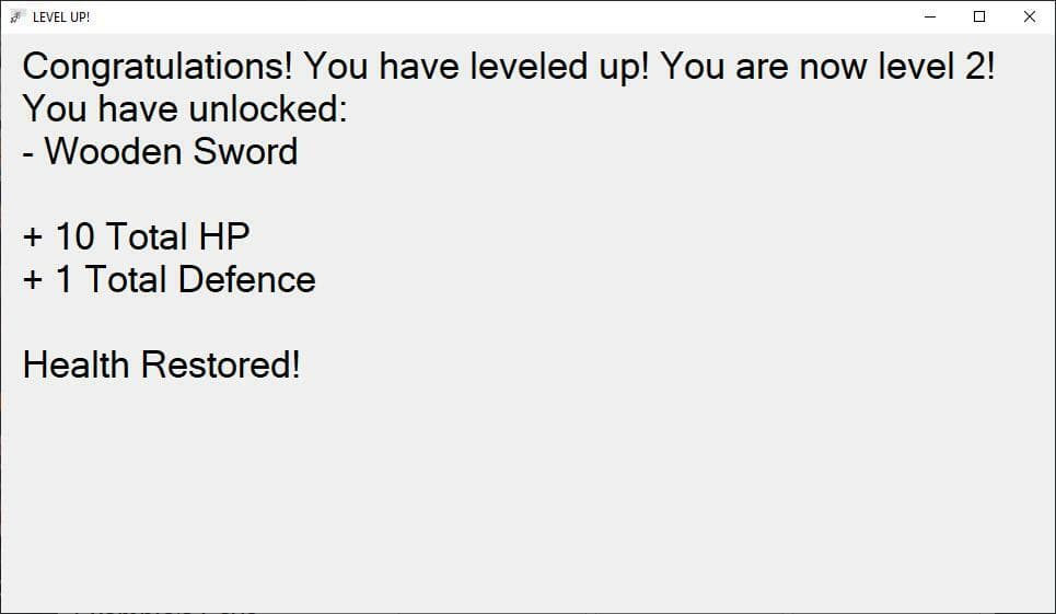 Click n Fight: The Fantasy Clicker RPG screenshot 6