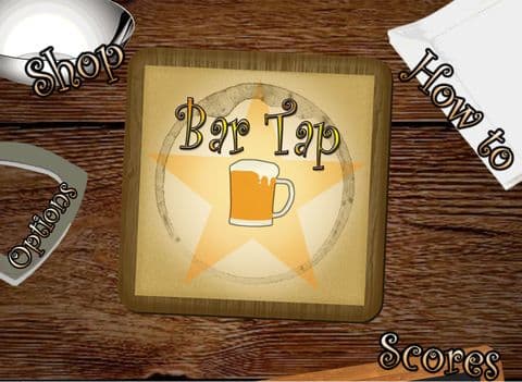 BarTap screenshot 2
