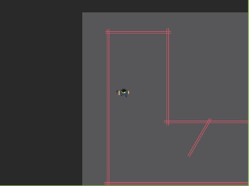 Secret Lab Escape screenshot 4