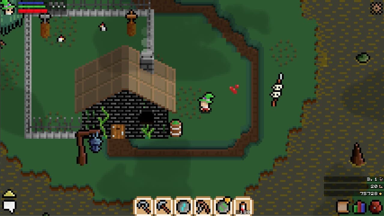 Tales of Yore screenshot 2