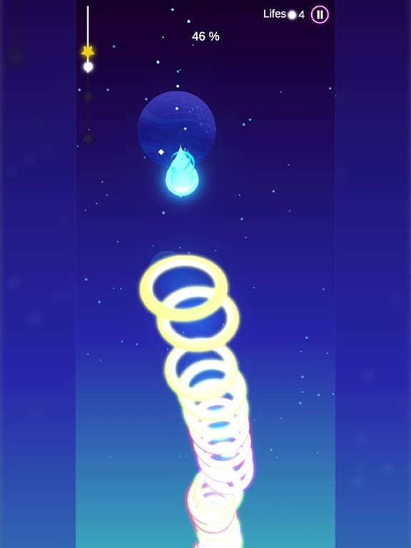 Sonic Dunk screenshot 2
