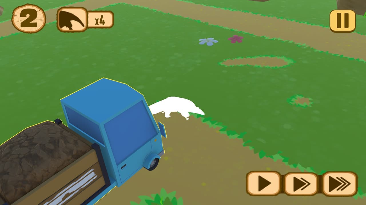 Anteater Highway screenshot 6