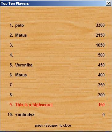 Fruit Rush screenshot 5