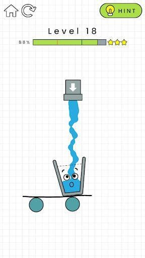 Happy Glass screenshot 3