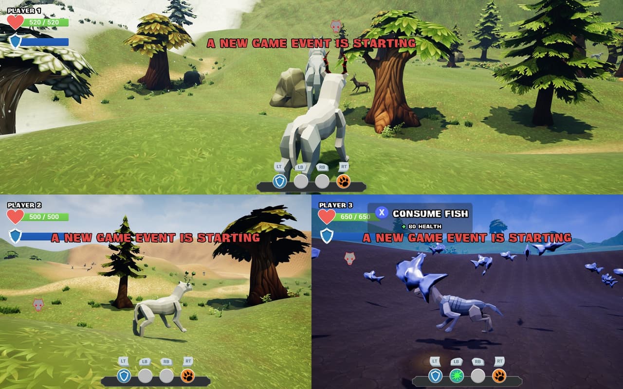 Mutation Mayhem screenshot 5