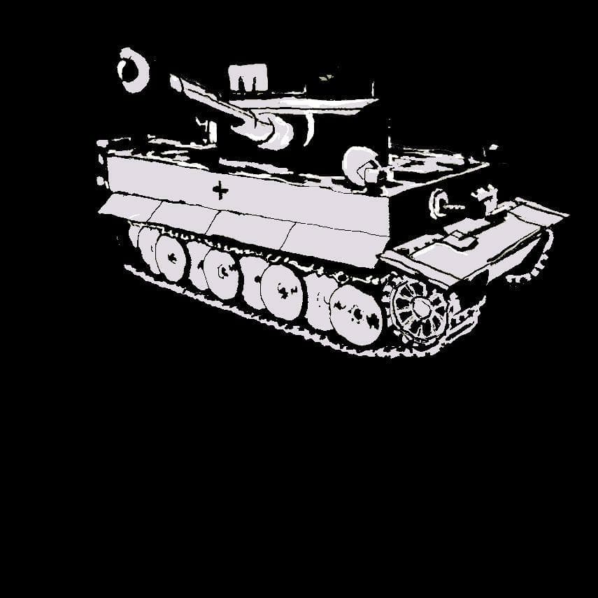 Tank Project (neumoniczz)