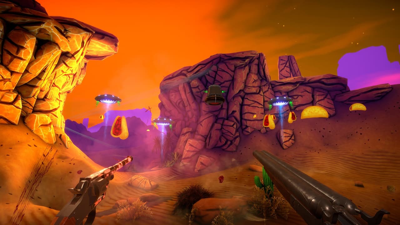 El Taco Diablo screenshot 6