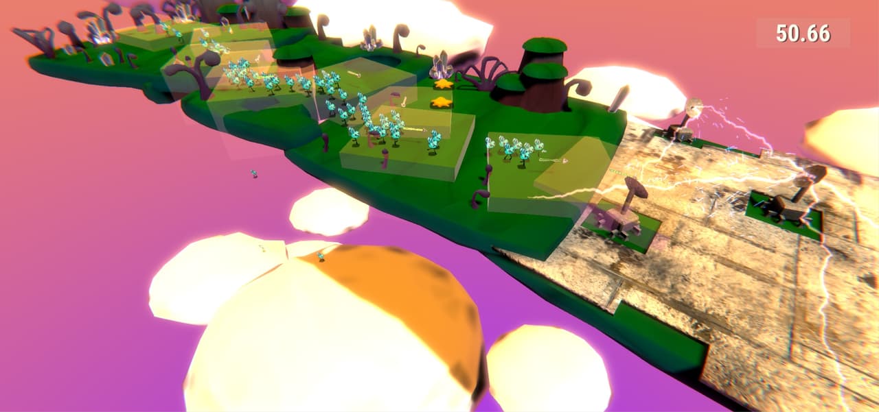 GemGemJam screenshot 3