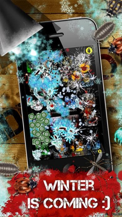 iDestroy - Call of Bug Battle screenshot 6