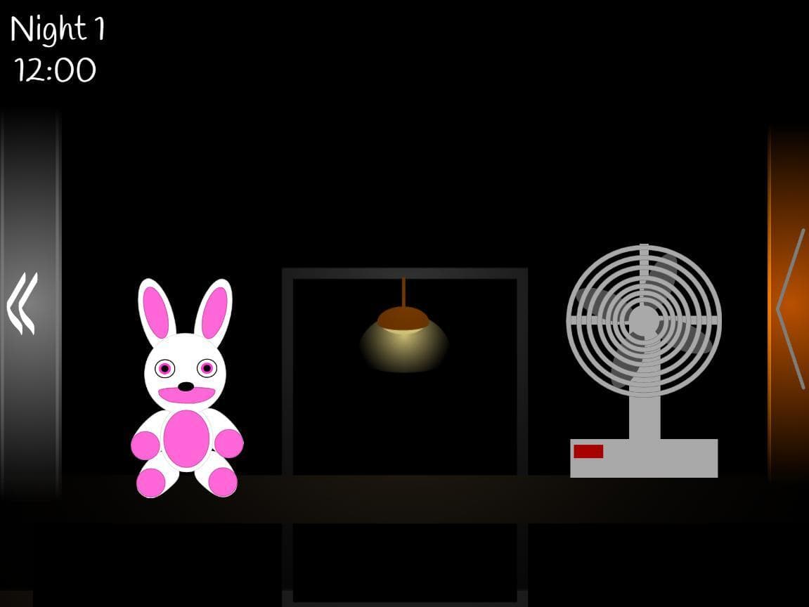 7 nights at mortiss diner(full) screenshot 4