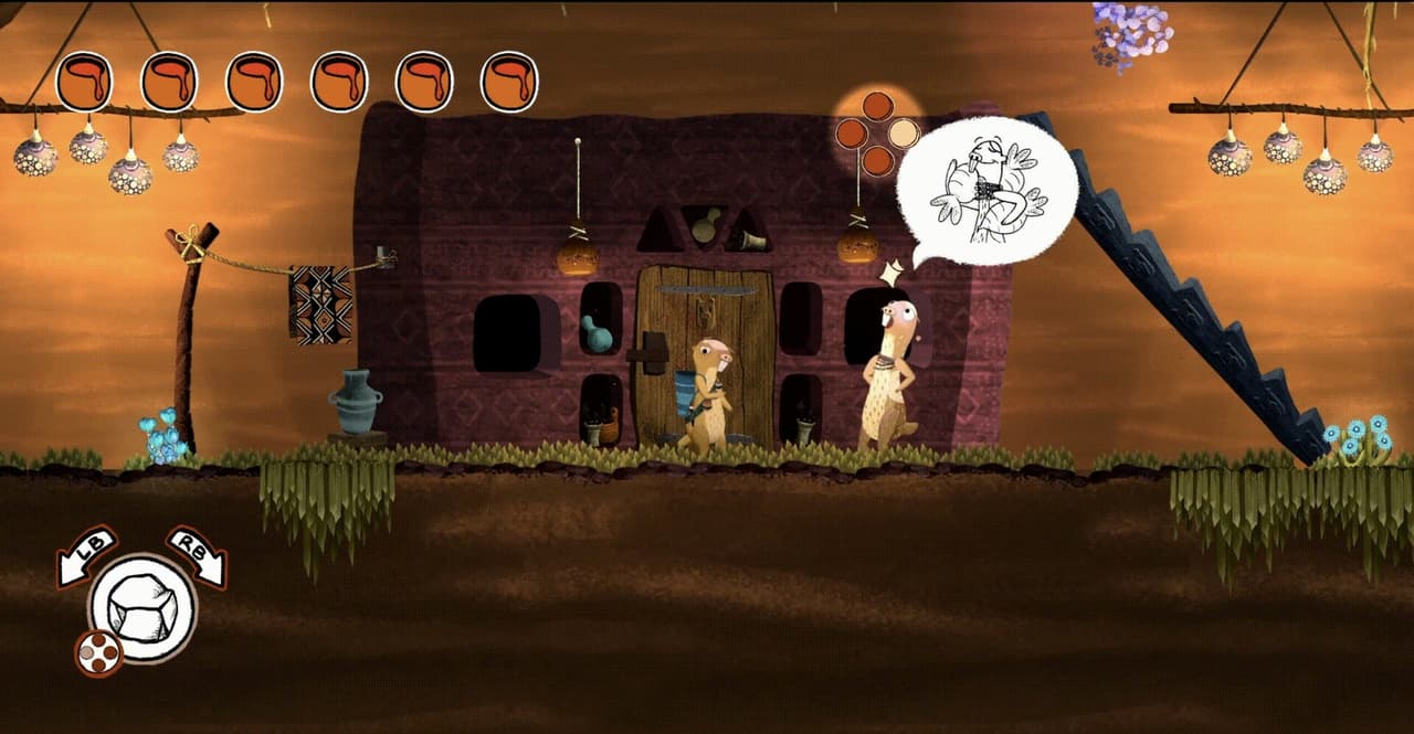Duru screenshot 6