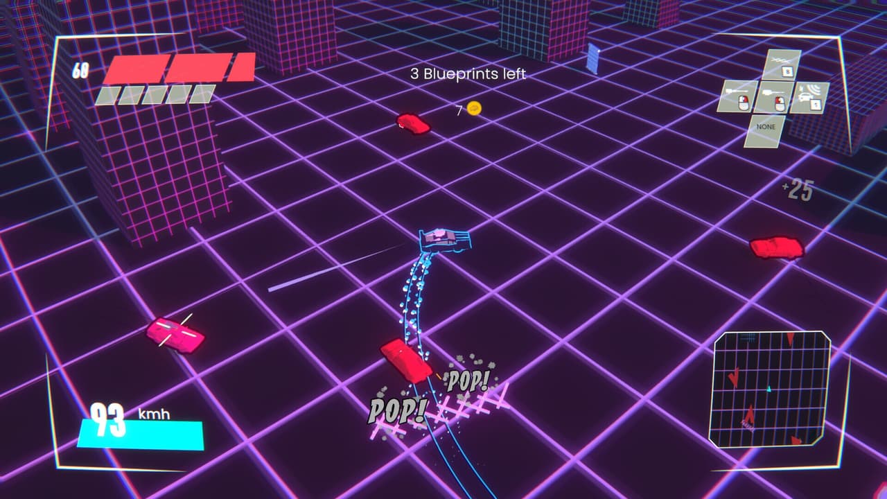 Riot Ride screenshot 2