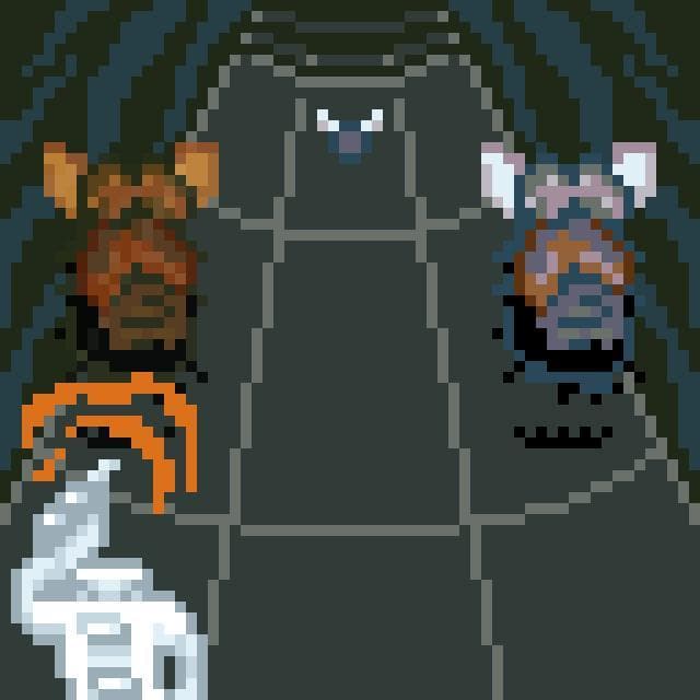 Bone Warper screenshot 4