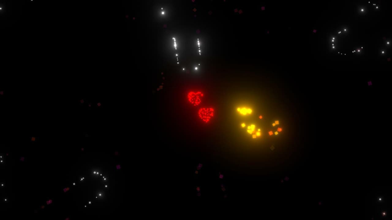 Darkness (Yasser Ali) screenshot 3