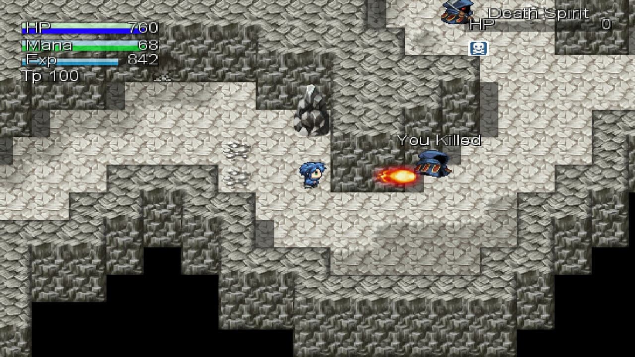 Tragedy of Loneliness screenshot 4