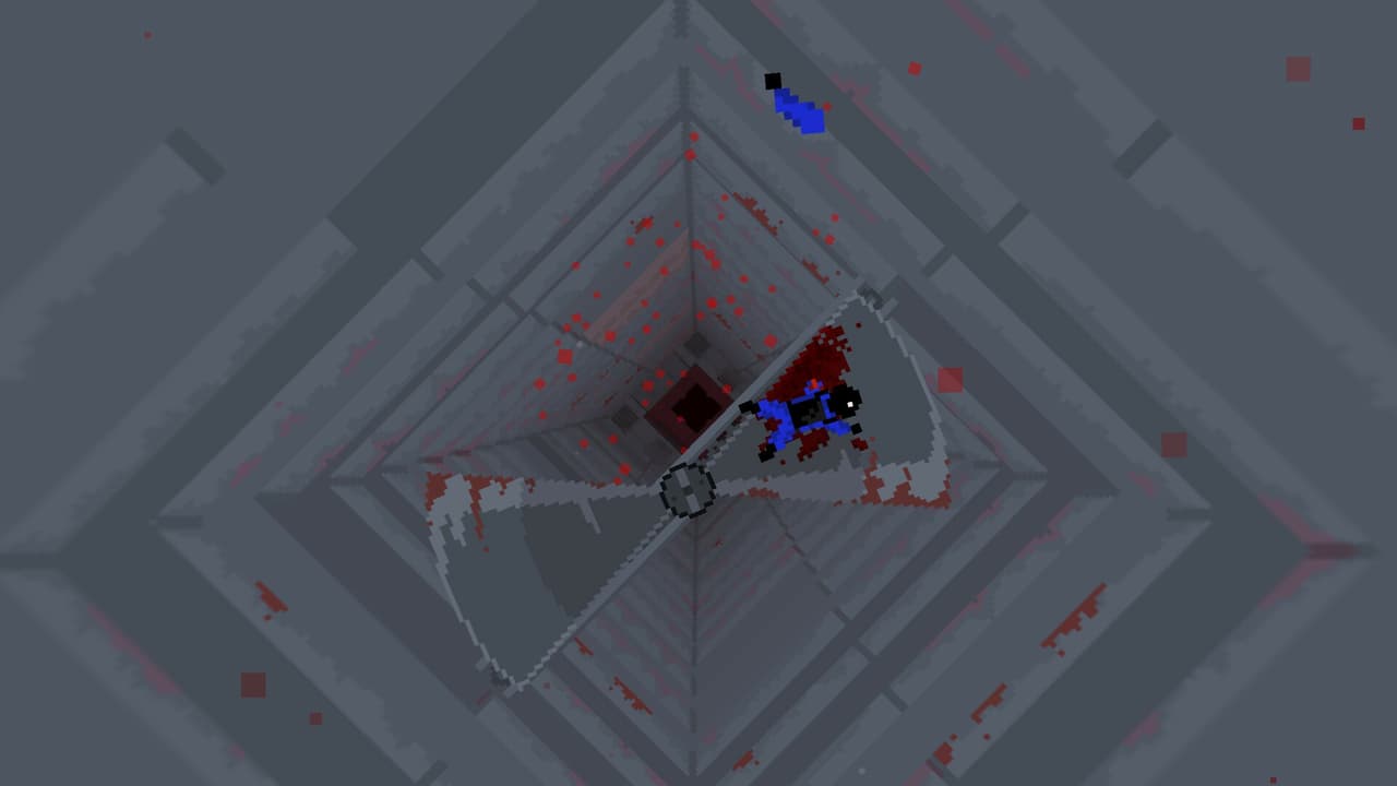No Parachute screenshot 3
