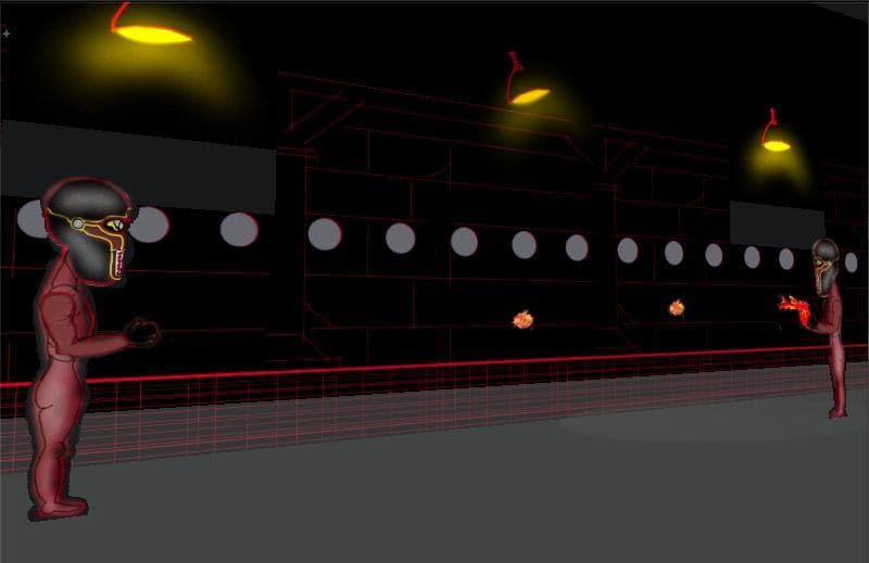 RA.I BOTs screenshot 2